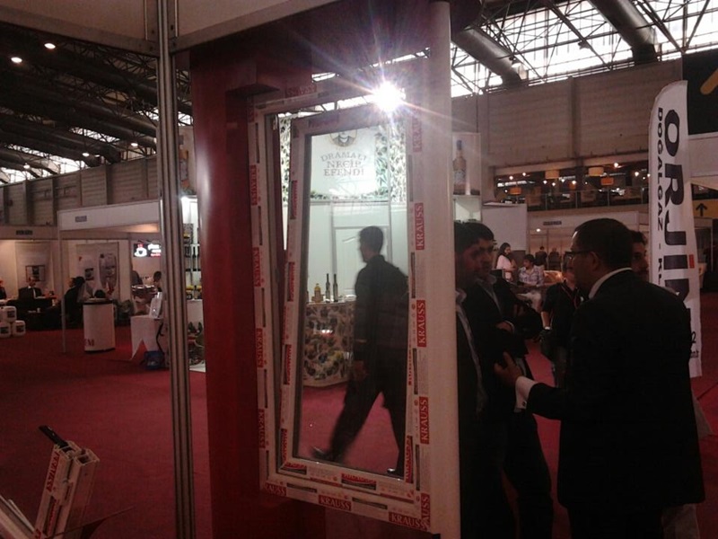 4. Esidef Fuarı