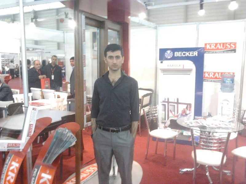 4. Esidef Fuarı