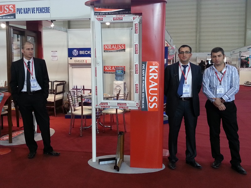 4. Esidef Fuarı